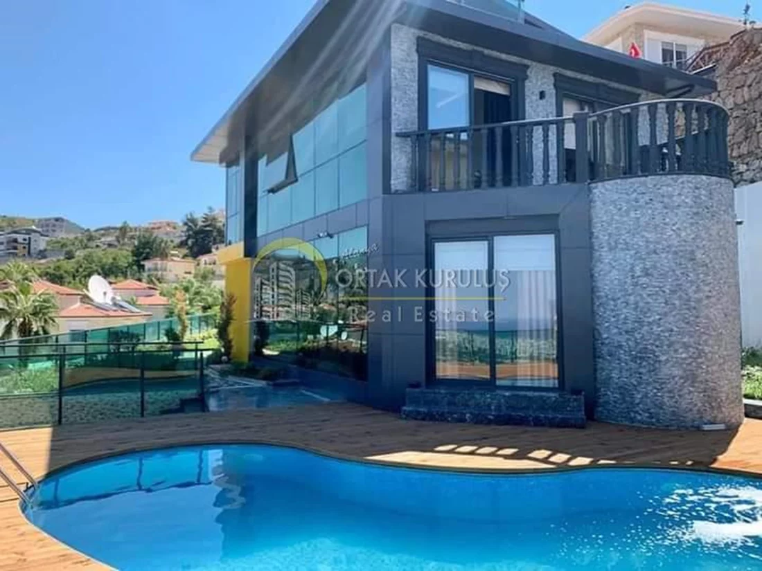 property for sale Kargıcak - photo 12