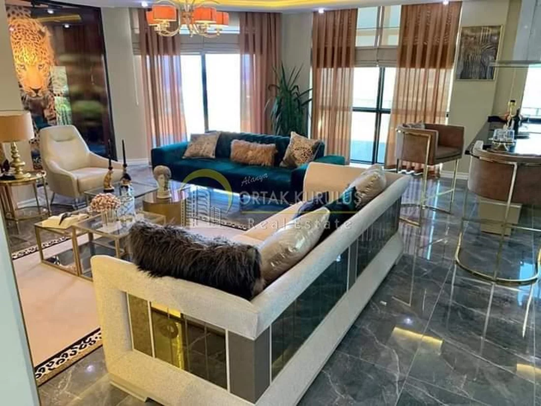 property for sale Kargıcak - photo 7