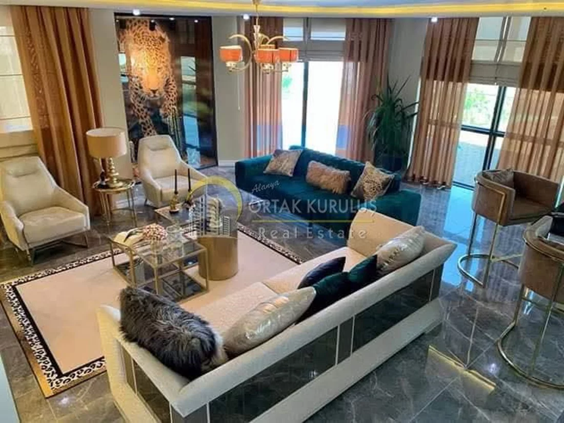 property for sale Kargıcak - photo 30