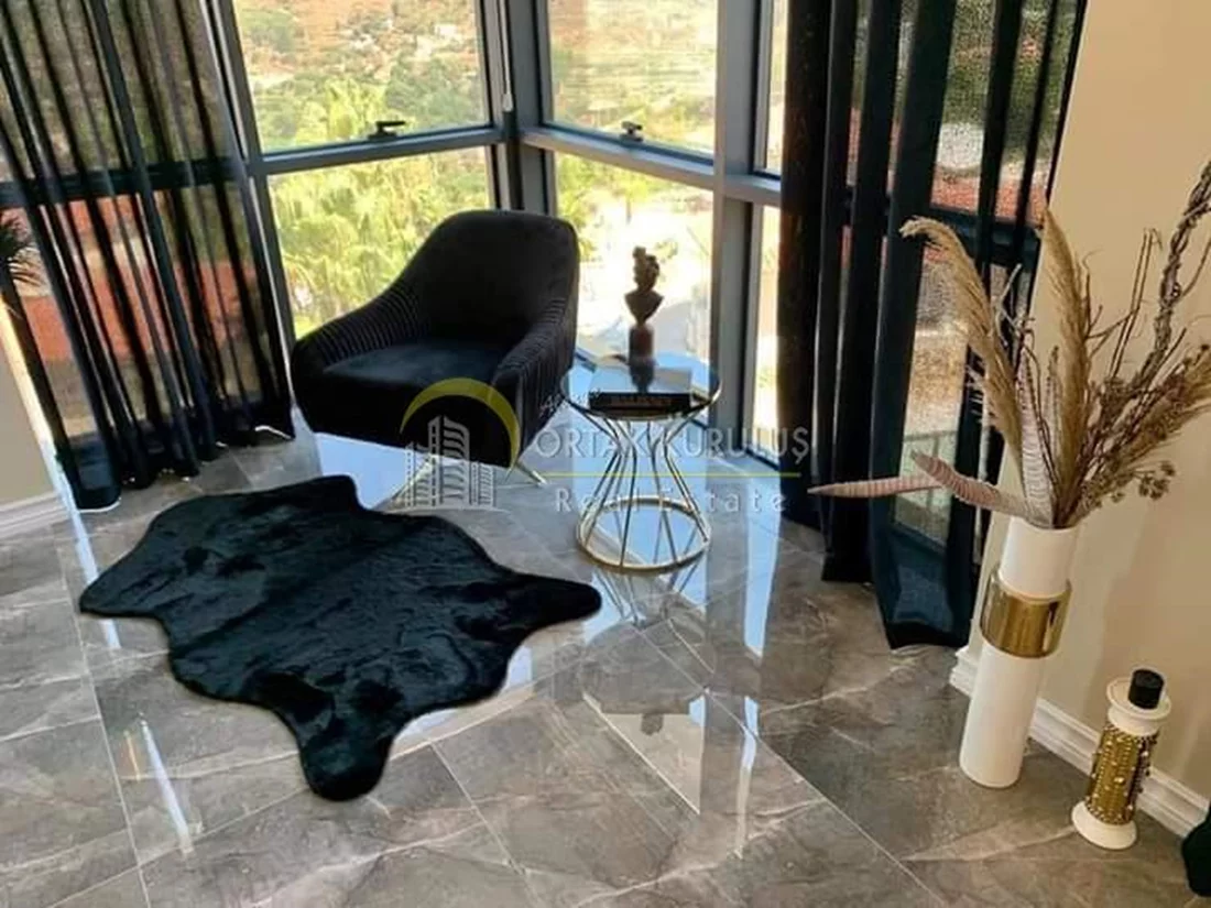 property for sale Kargıcak - photo 17