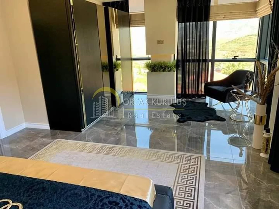 property for sale Kargıcak - photo 3