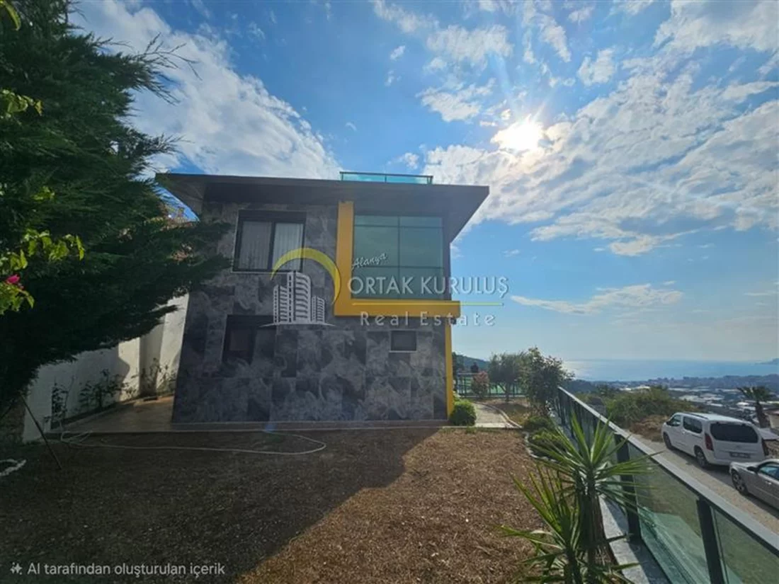 property for sale Kargıcak - photo 28