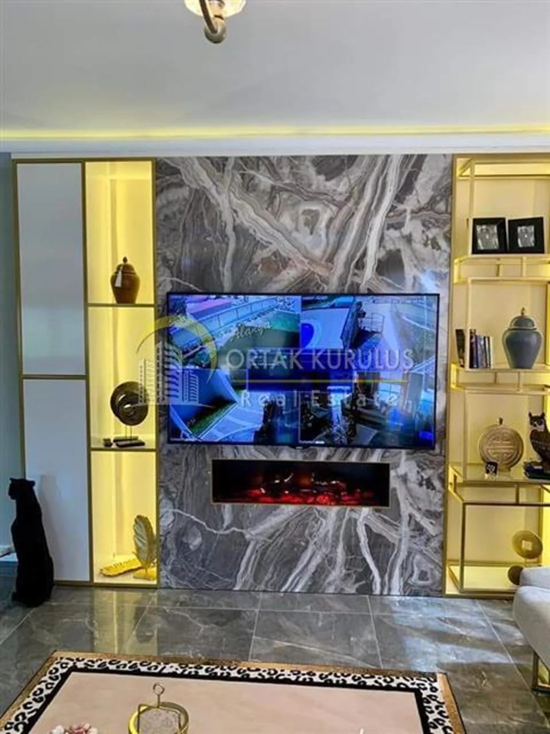 property for sale Kargıcak - photo 14