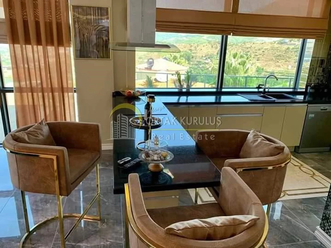 property for sale Kargıcak - photo 13