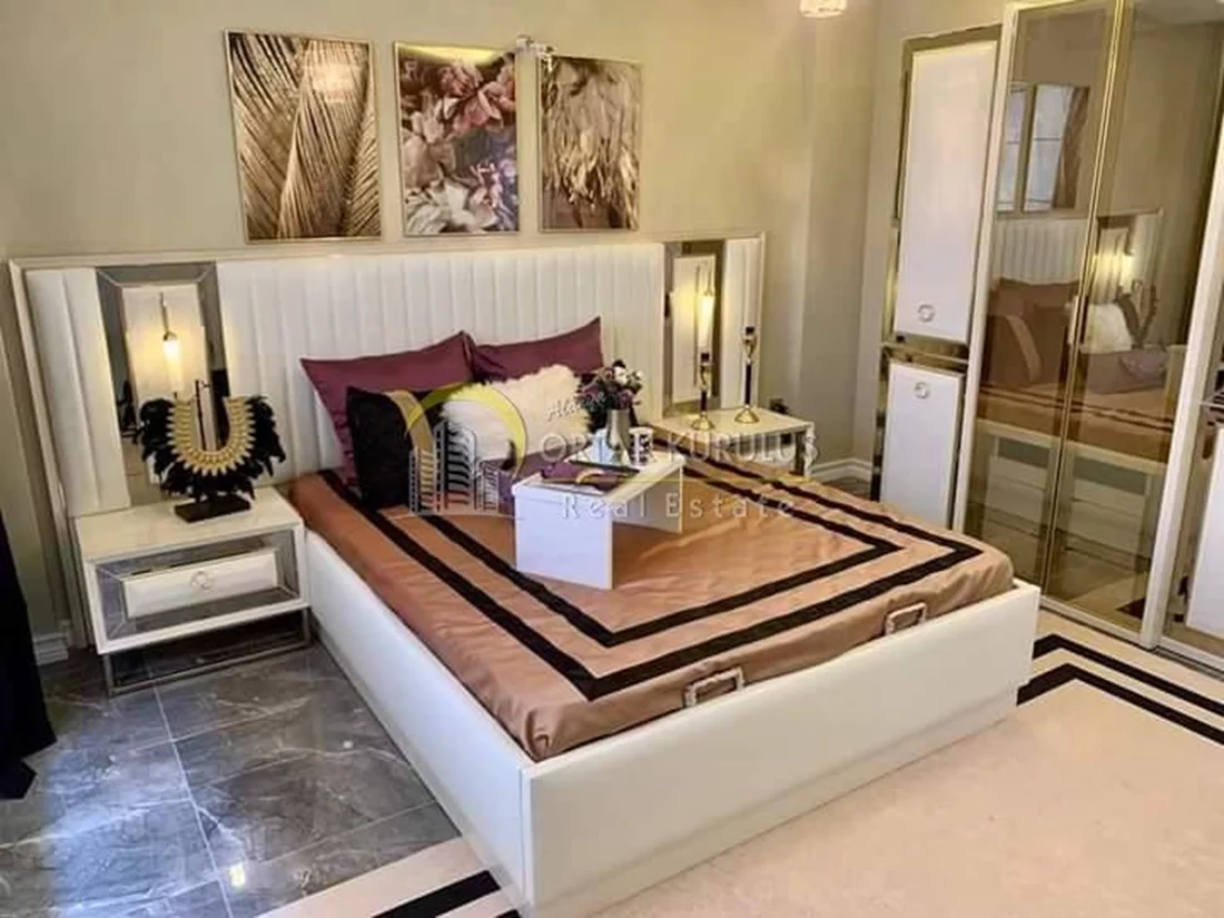 property for sale Kargıcak - photo 18