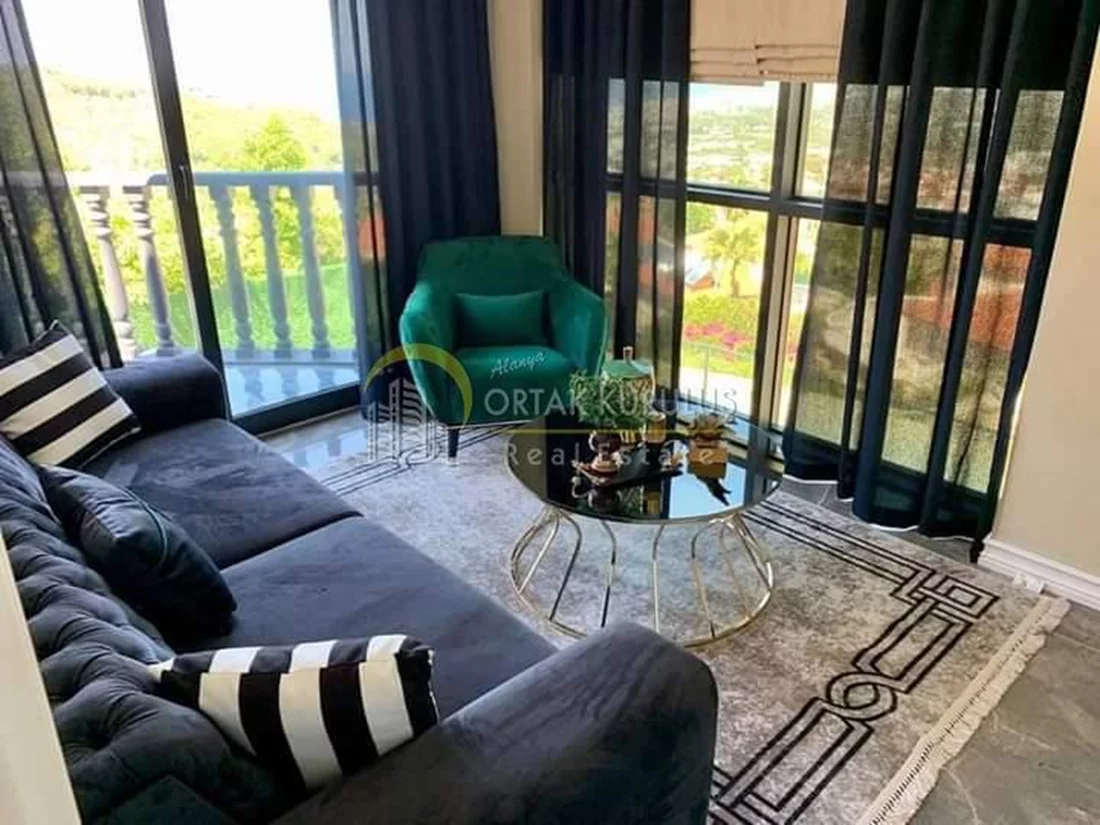 property for sale Kargıcak - photo 26