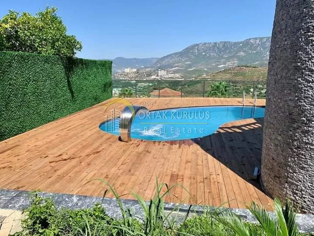 property for sale Kargıcak - photo 6