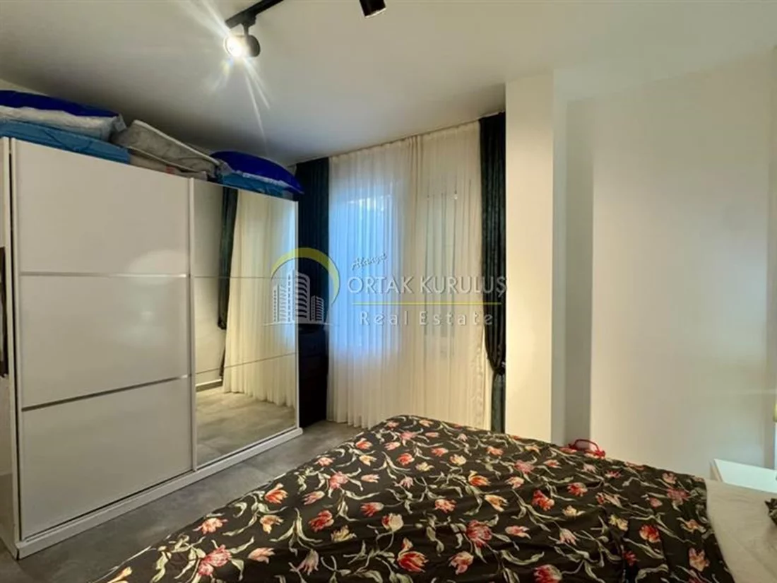property for sale Kargıcak - photo 20