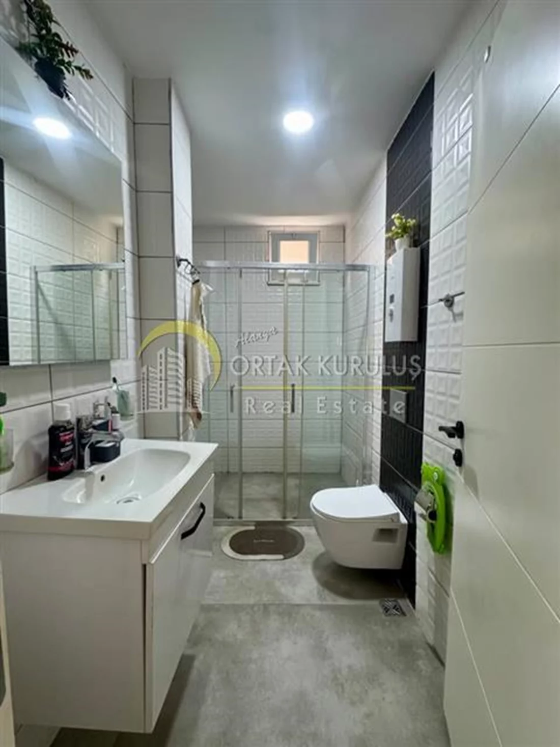 property for sale Kargıcak - photo 24