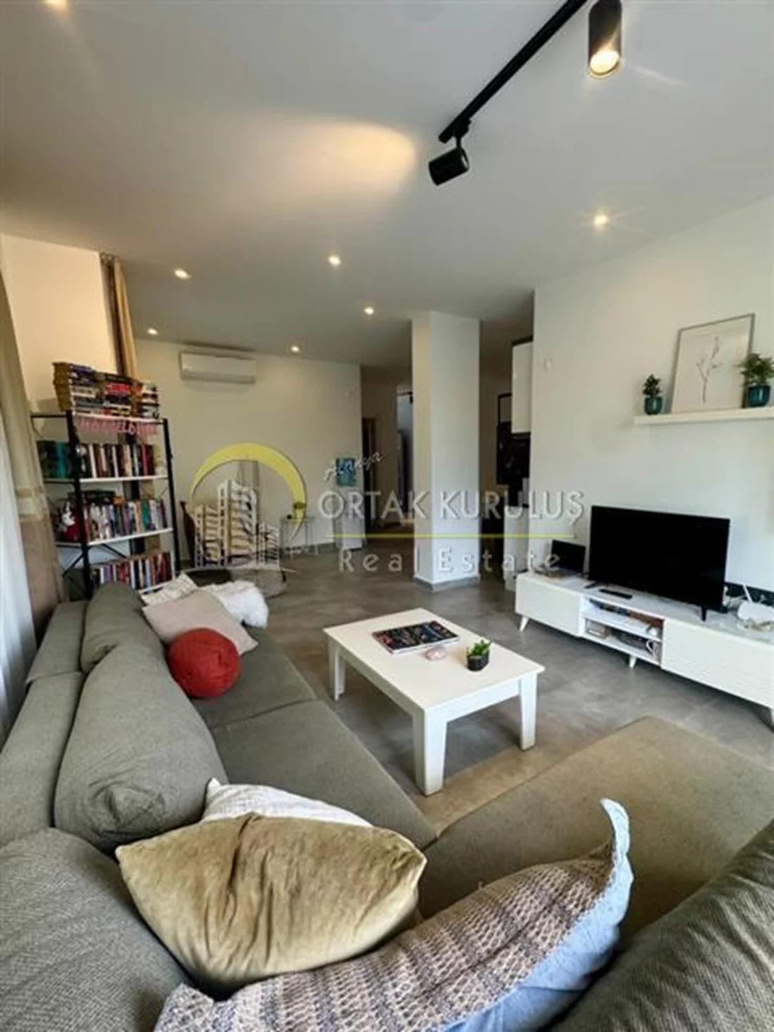 property for sale Kargıcak - photo 12