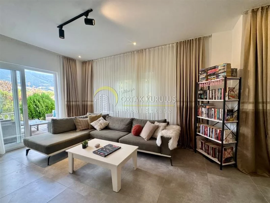 property for sale Kargıcak - photo 8