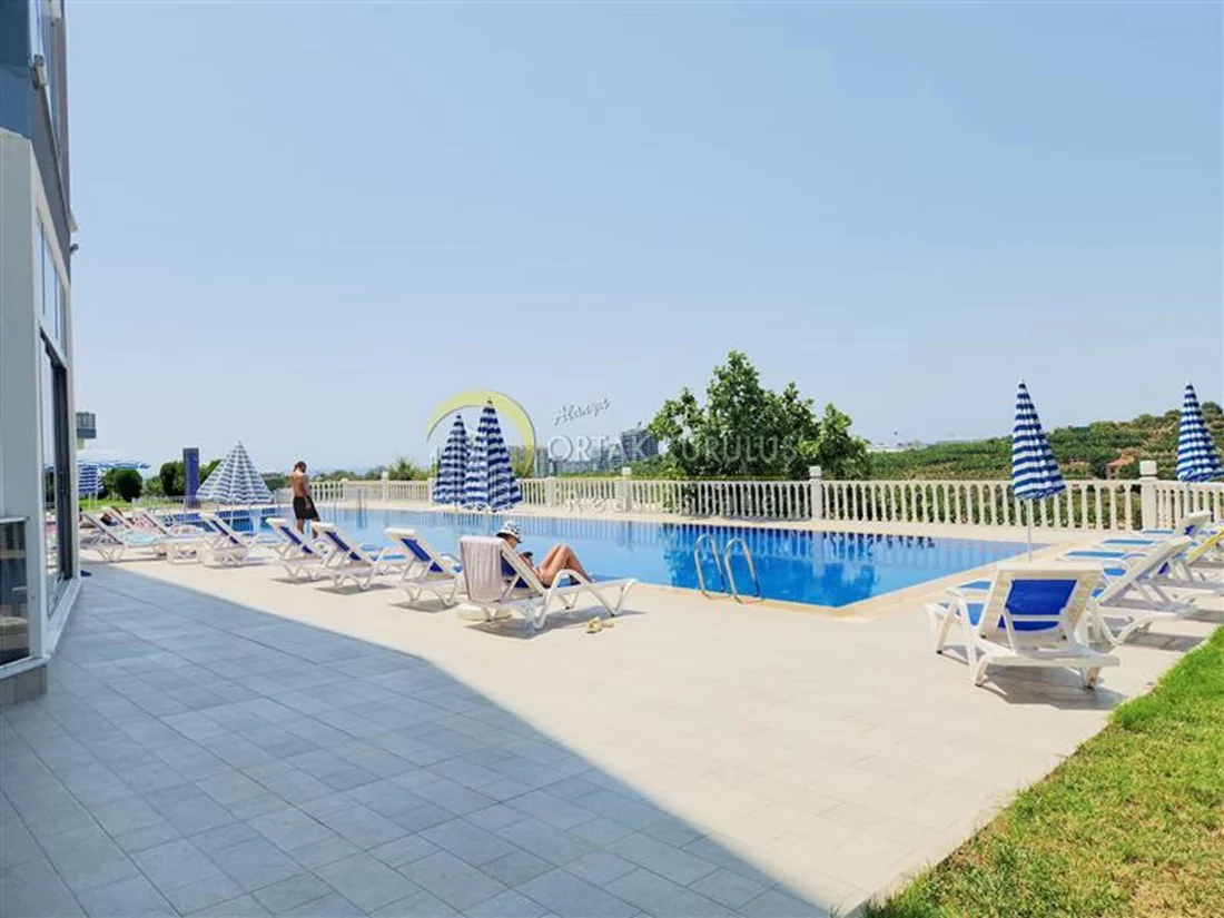 property for sale Kargıcak - photo 3