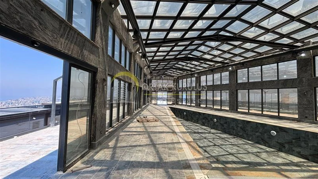 property for sale Kargıcak - photo 4