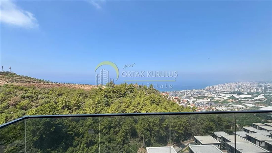 property for sale Kargıcak - photo 36