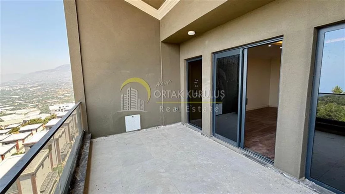 property for sale Kargıcak - photo 31
