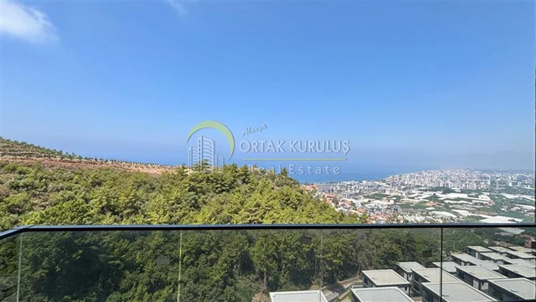 property for sale Kargıcak - photo 37