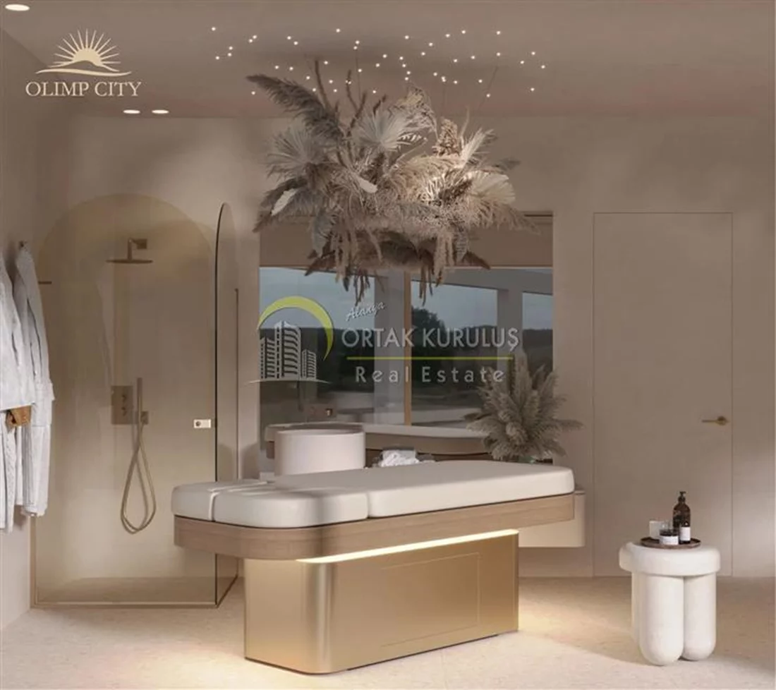 property for sale Kargıcak - photo 9