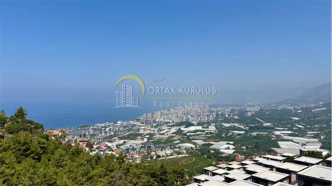 property for sale Kargıcak - photo 8