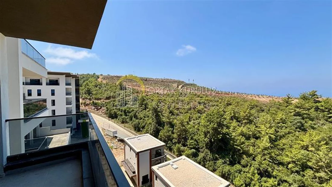 property for sale Kargıcak - photo 34
