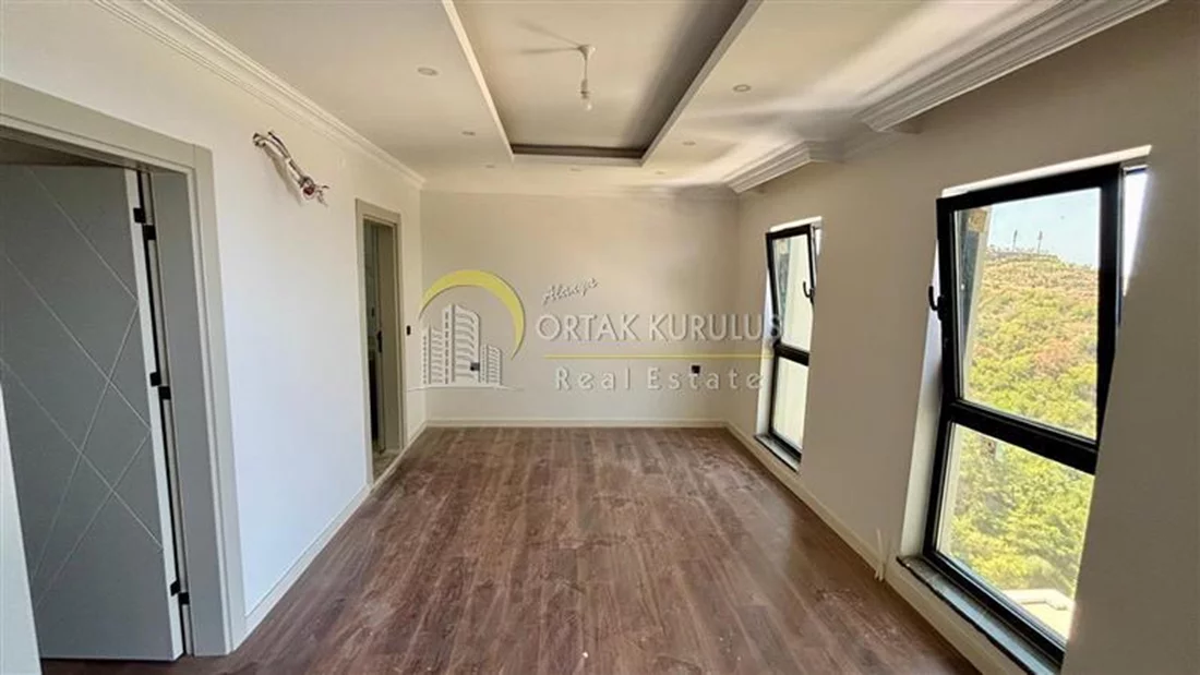 property for sale Kargıcak - photo 14