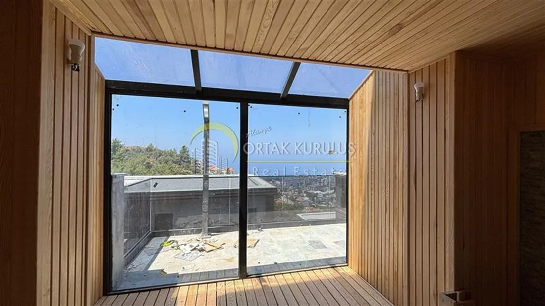 property for sale Kargıcak - photo 6