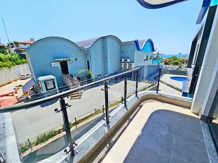 property for sale Kargıcak - photo 21