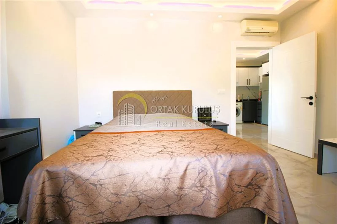 property for sale Kargıcak - photo 13