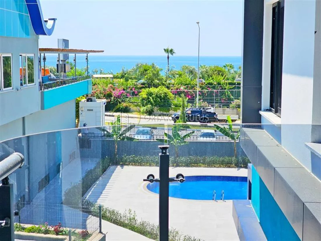property for sale Kargıcak - photo 22