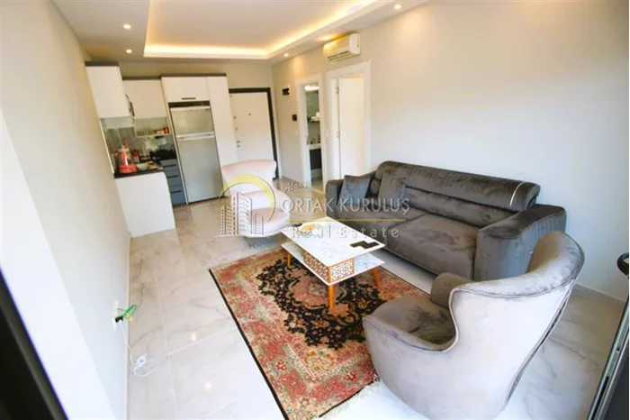 property for sale Kargıcak - photo 5