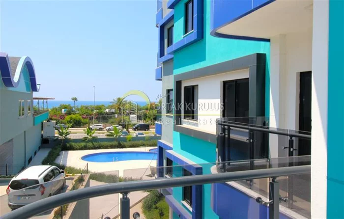 property for sale Kargıcak - photo 11