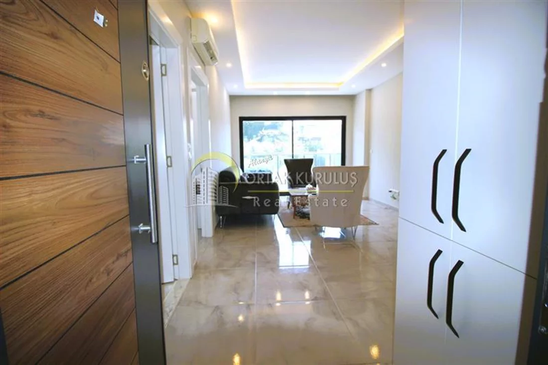 property for sale Kargıcak - photo 2