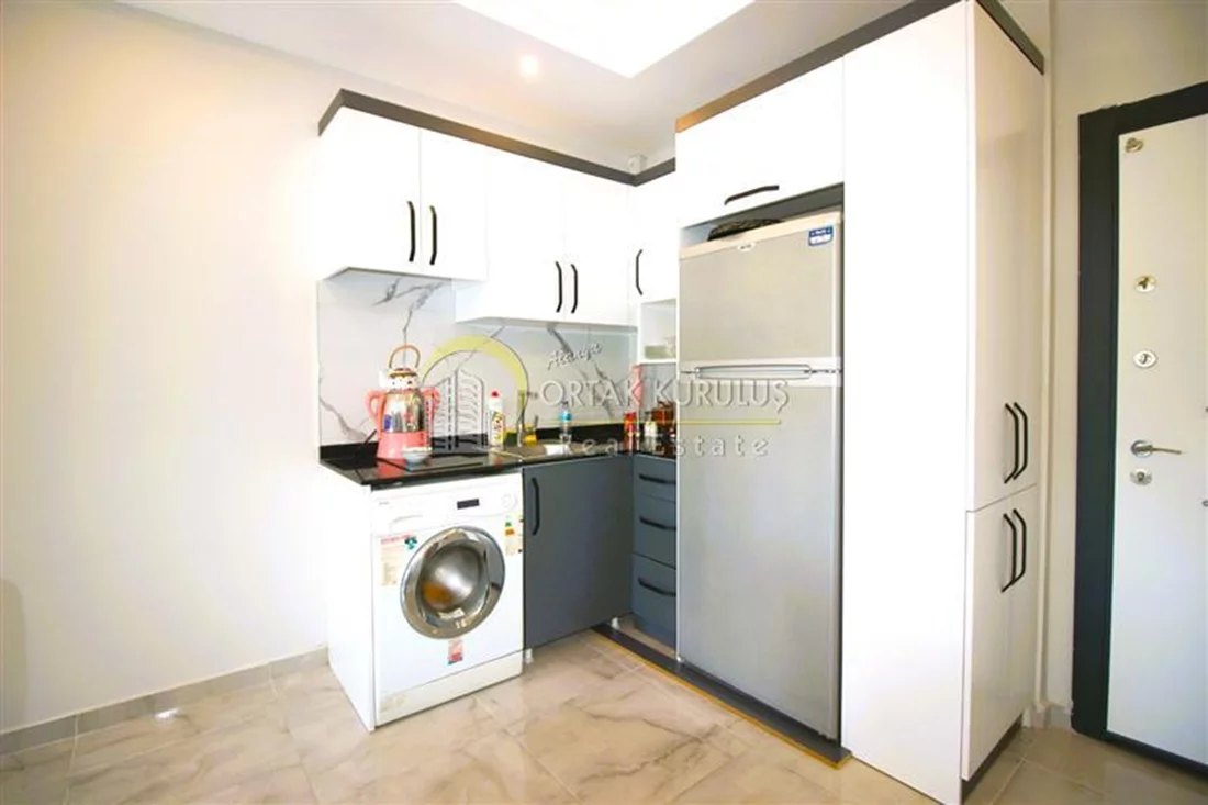 property for sale Kargıcak - photo 14