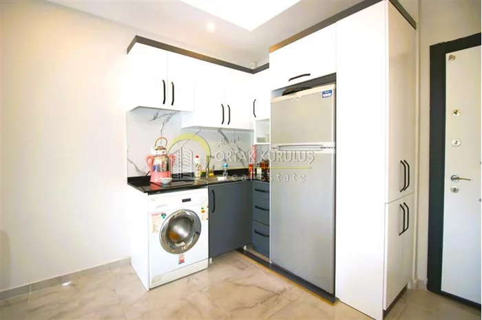 property for sale Kargıcak - photo 14