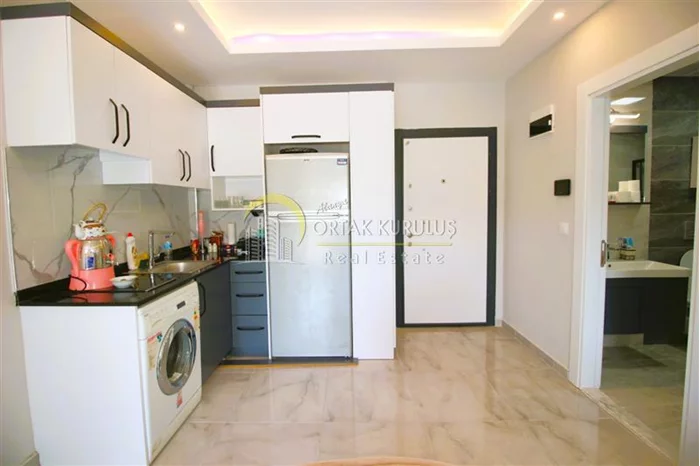 property for sale Kargıcak - photo 6