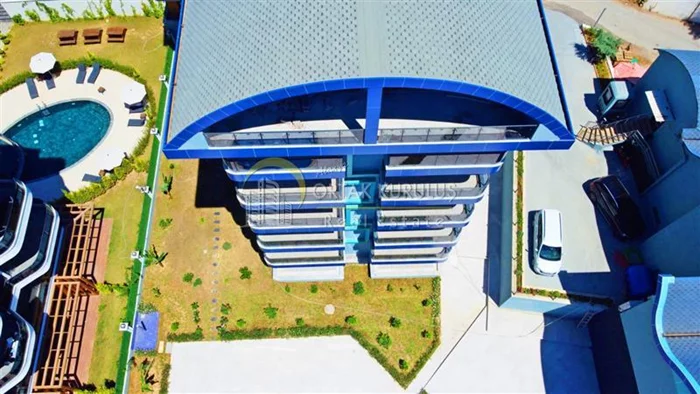 property for sale Kargıcak - photo 15