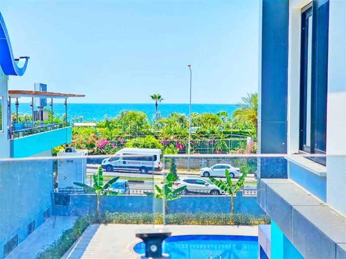 property for sale Kargıcak - photo 24