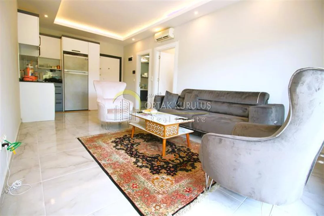 property for sale Kargıcak - photo 9