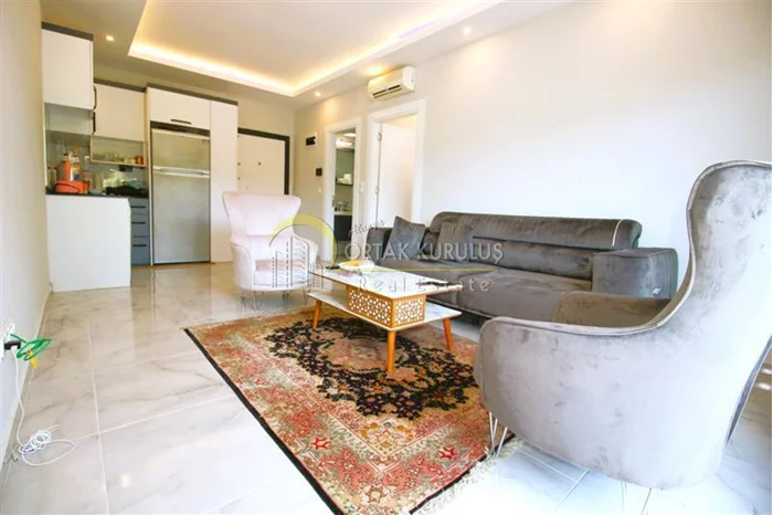 property for sale Kargıcak - photo 9