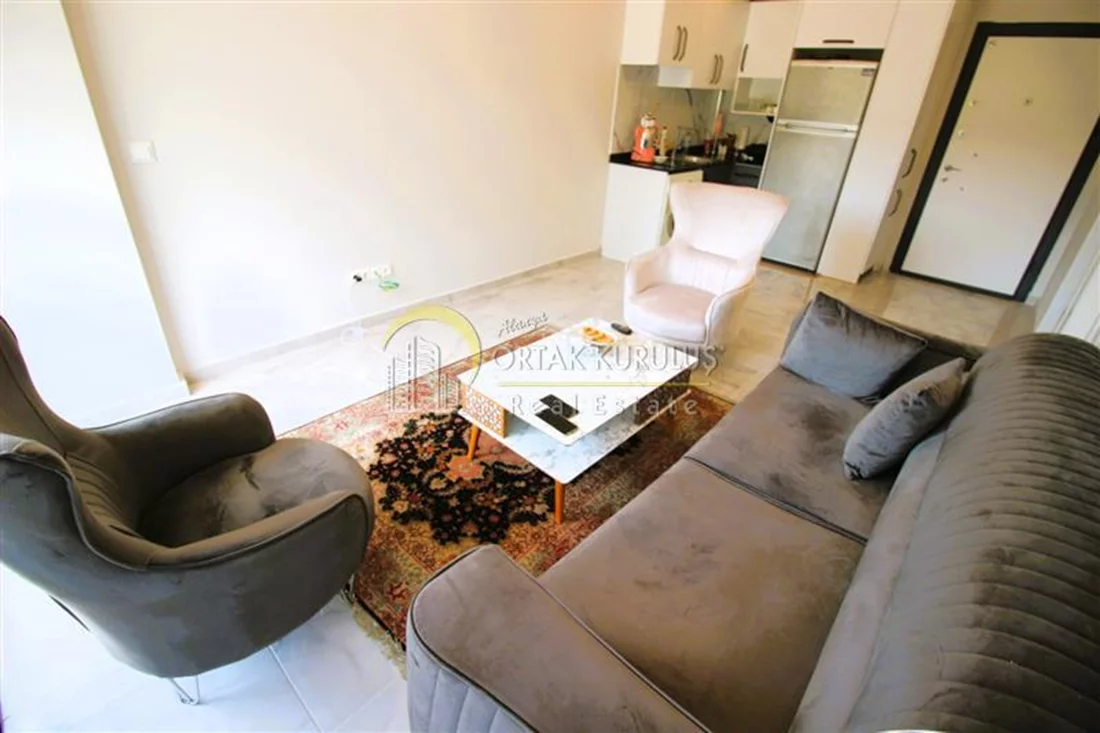 property for sale Kargıcak - photo 4