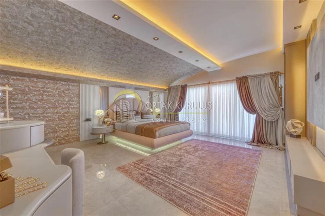 property for sale Kargıcak - photo 14