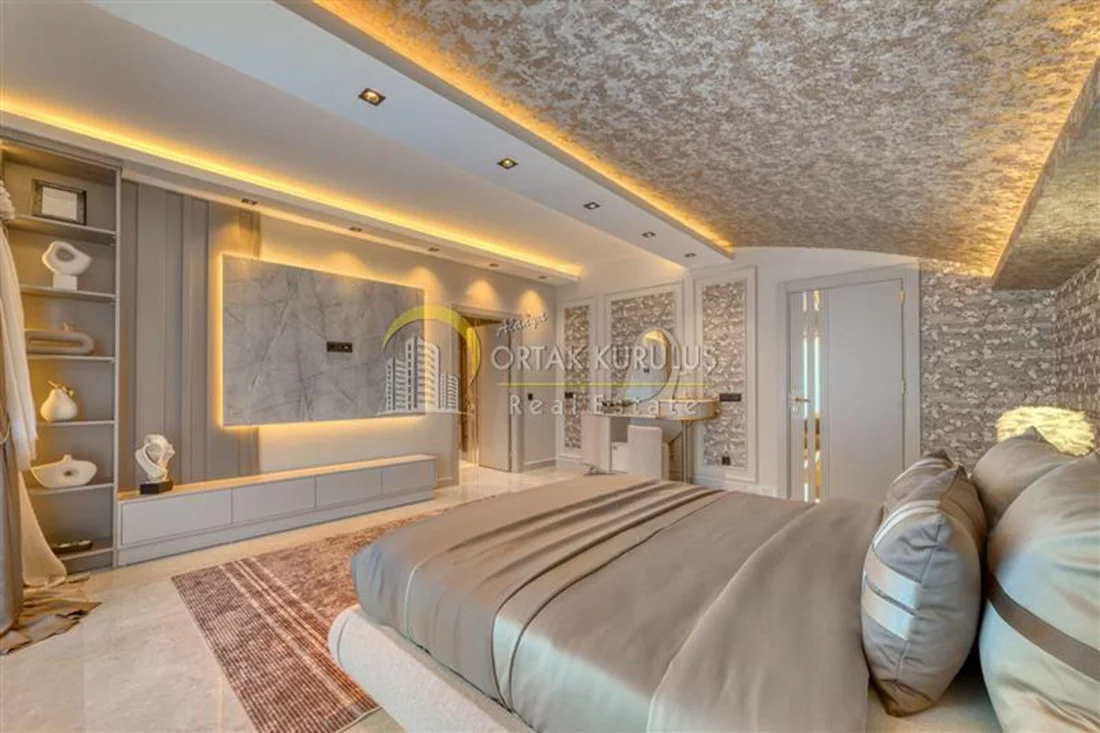 property for sale Kargıcak - photo 29