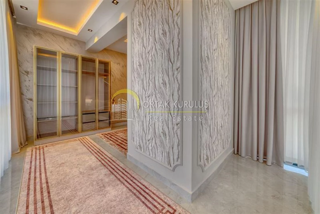property for sale Kargıcak - photo 20