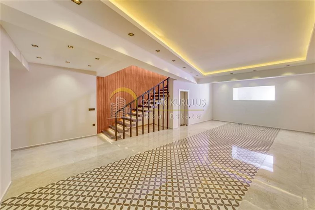 property for sale Kargıcak - photo 23