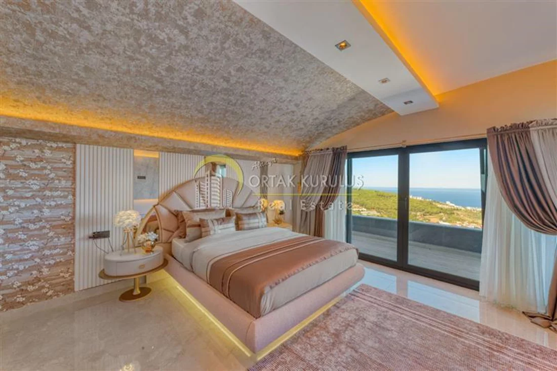 property for sale Kargıcak - photo 33
