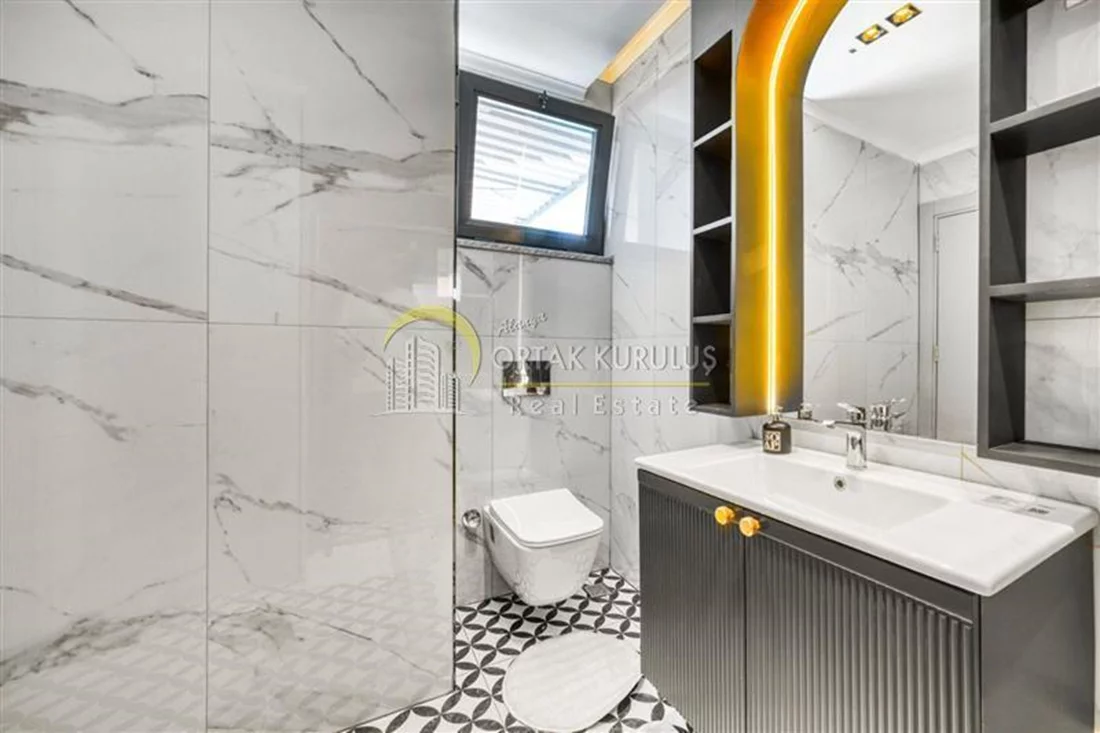 property for sale Kargıcak - photo 43