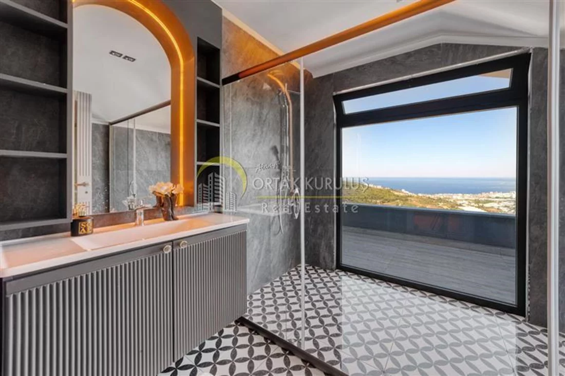 property for sale Kargıcak - photo 45