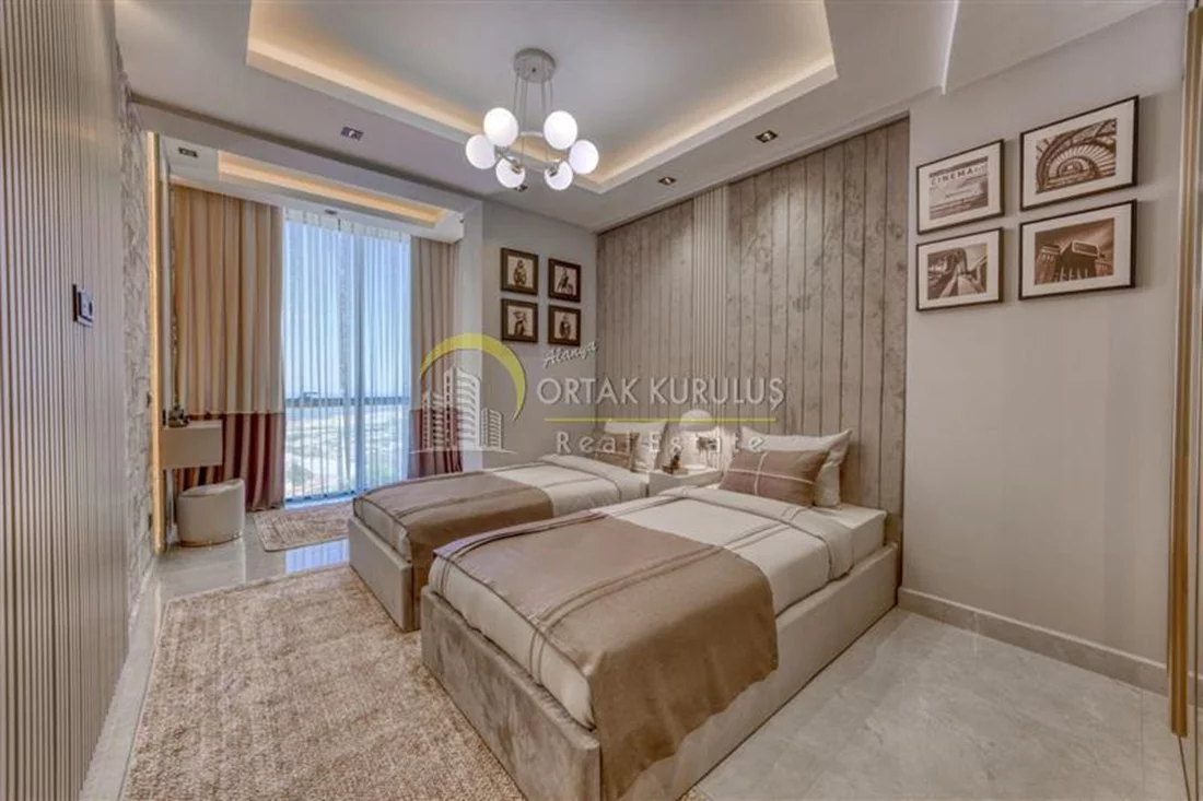 property for sale Kargıcak - photo 36