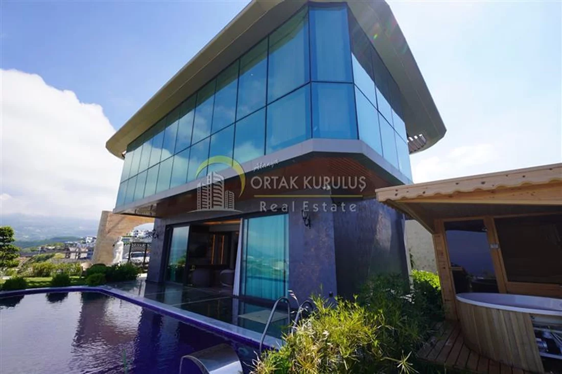 property for sale Kargıcak - photo 3