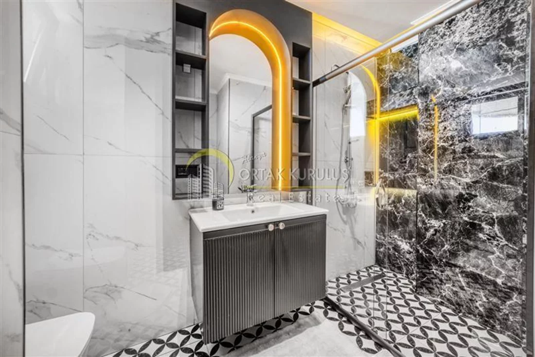 property for sale Kargıcak - photo 47