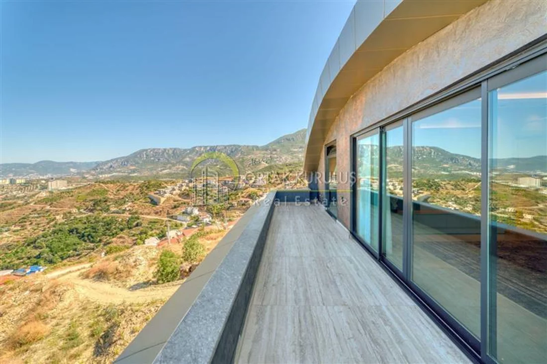 property for sale Kargıcak - photo 50